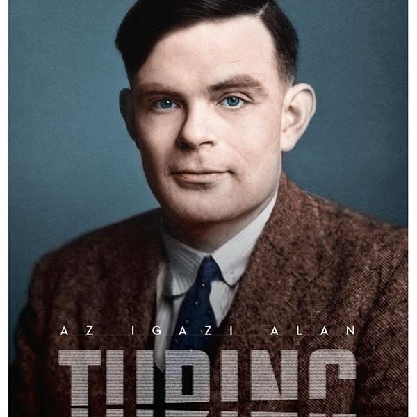 AZ IGAZI ALAN TURING