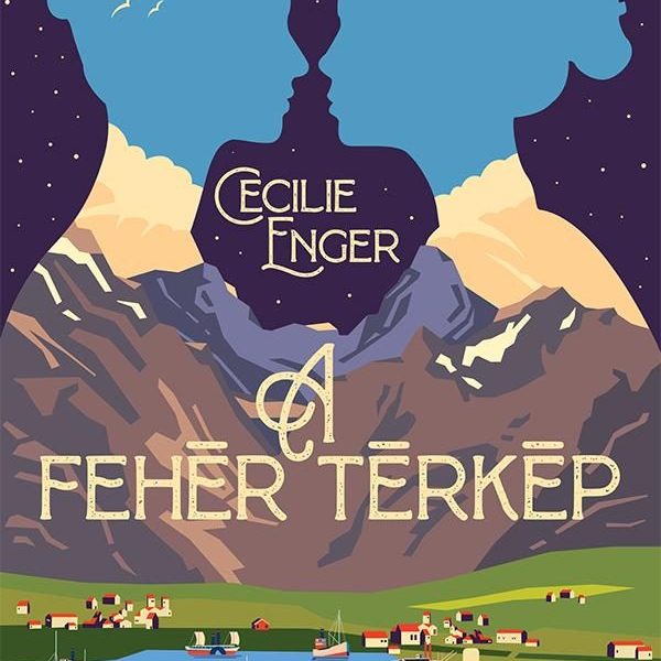 A FEHÉR TÉRKÉP