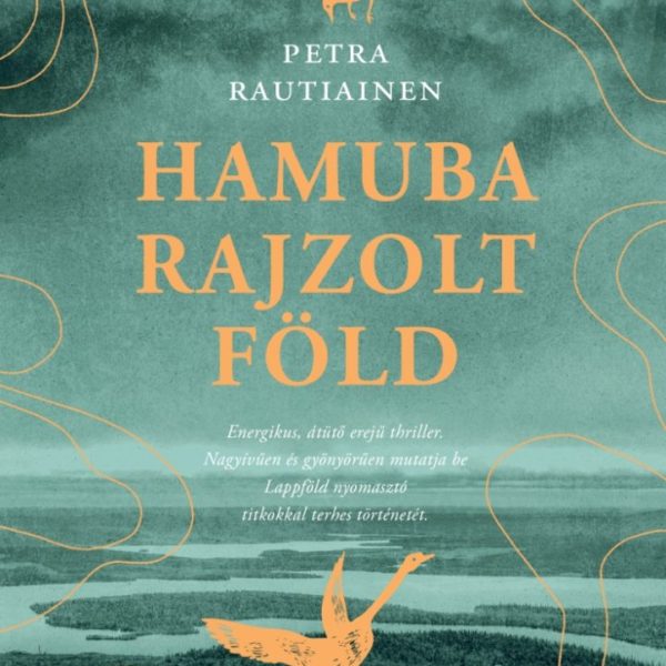HAMUBA RAJZOLT FÖLD
