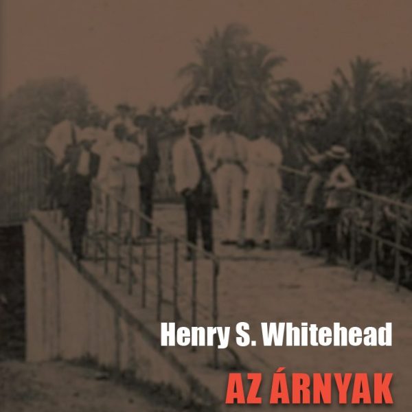 AZ ÁRNYAK
