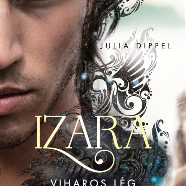 IZARA - VIHAROS LÉG