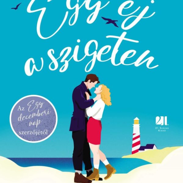EGY ÉJ A SZIGETEN