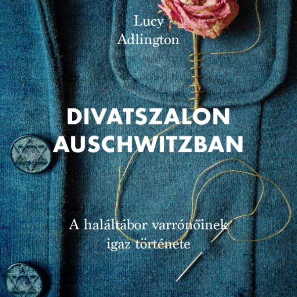 DIVATSZALON AUSCHWITZBAN