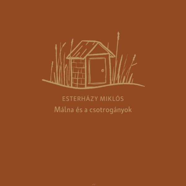 MÁLNA ÉS A CSOTROGÁNYOK