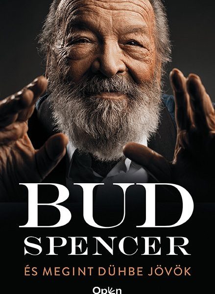 ÉS MEGINT DÜHBE JÖVÖK