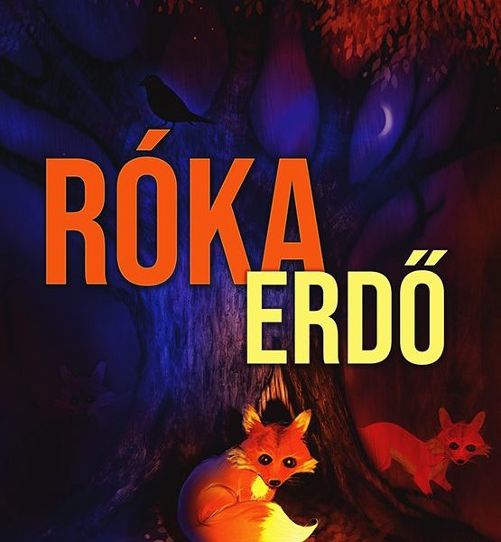 RÓKAERDŐ