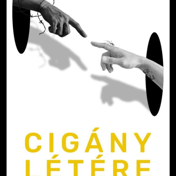 CIGÁNY LÉTÉRE