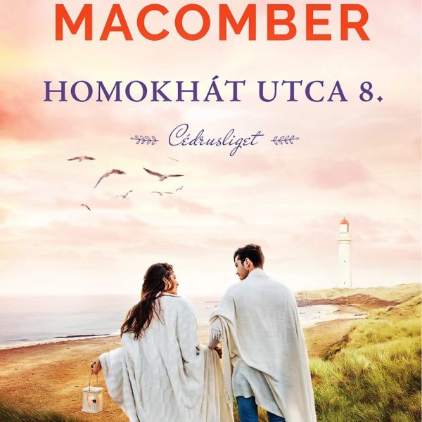 HOMOKHÁT UTCA 8 - CÉDRUSLIGET