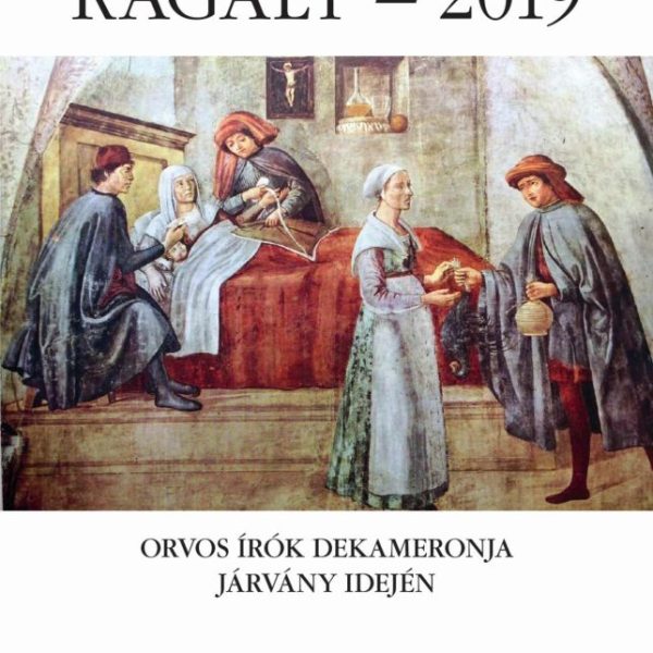 RAGÁLY - 2019