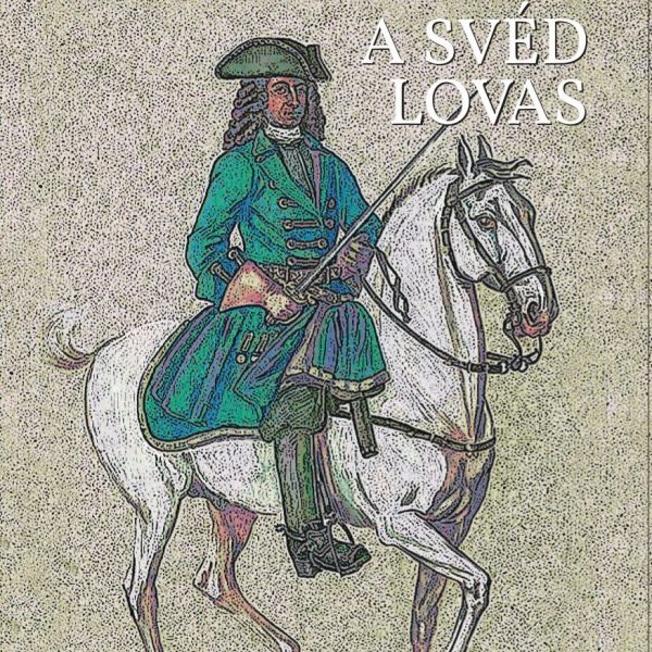 A SVÉD LOVAS