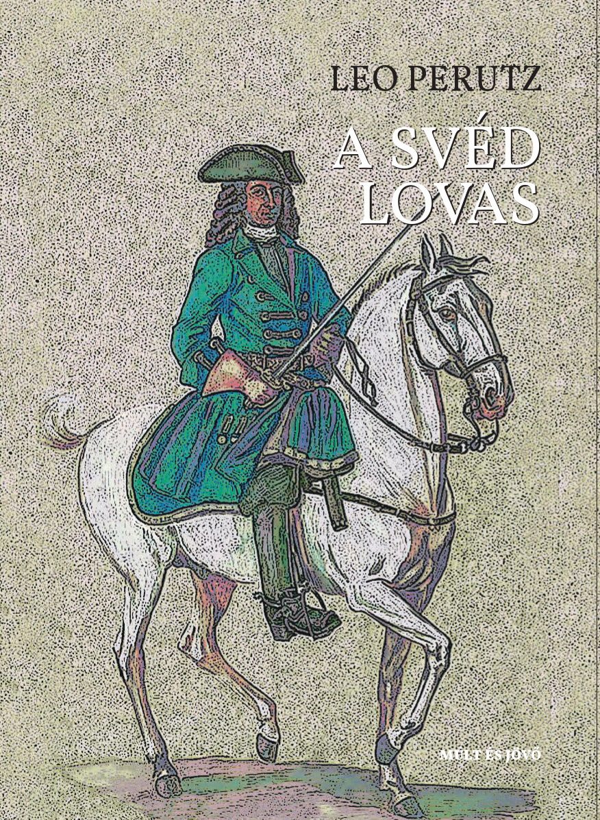A SVÉD LOVAS