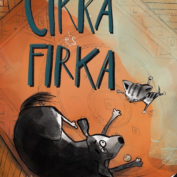 CIRKA ÉS FIRKA