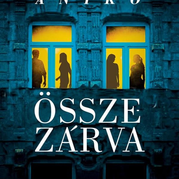 ÖSSZEZÁRVA