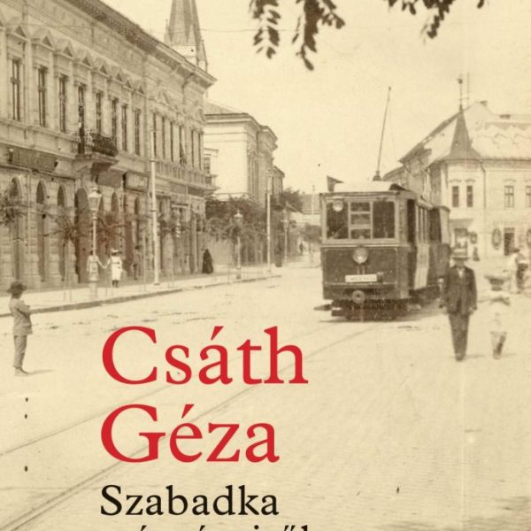 SZABADKA SZÉPSÉGEIRŐL - KÉPES ÚTIKALAUZ