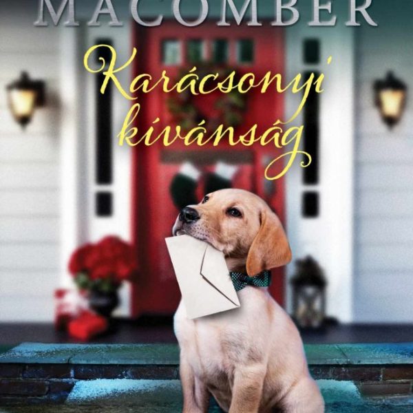 KARÁCSONYI KÍVÁNSÁG