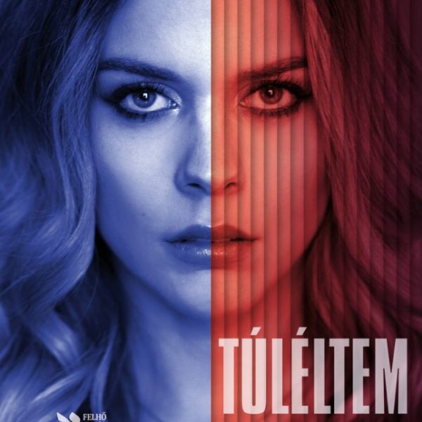 TÚLÉLTEM - 55 TRAUMA/ÍRÁS