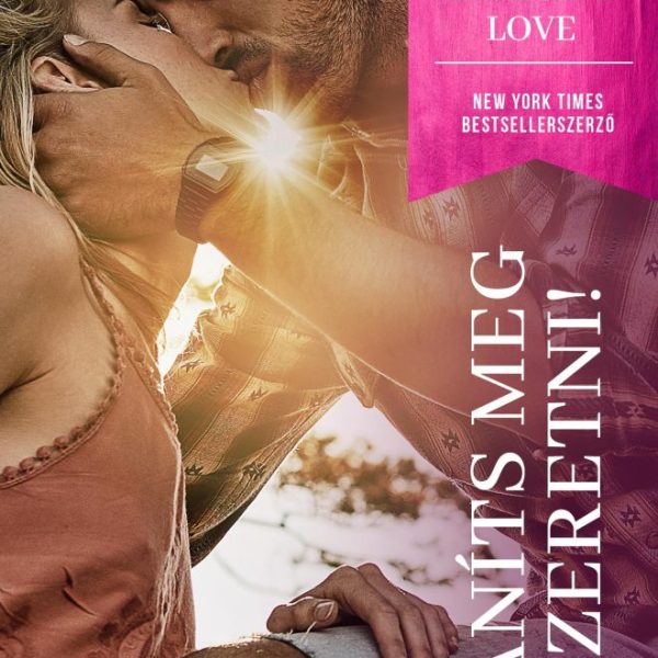 TANÍTS MEG SZERETNI!