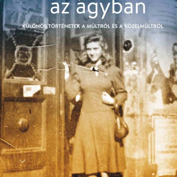 RÁKOSIVAL AZ ÁGYBAN