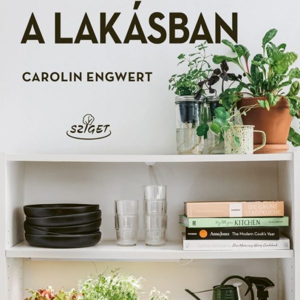 KERTÉSZKEDÉS A LAKÁSBAN