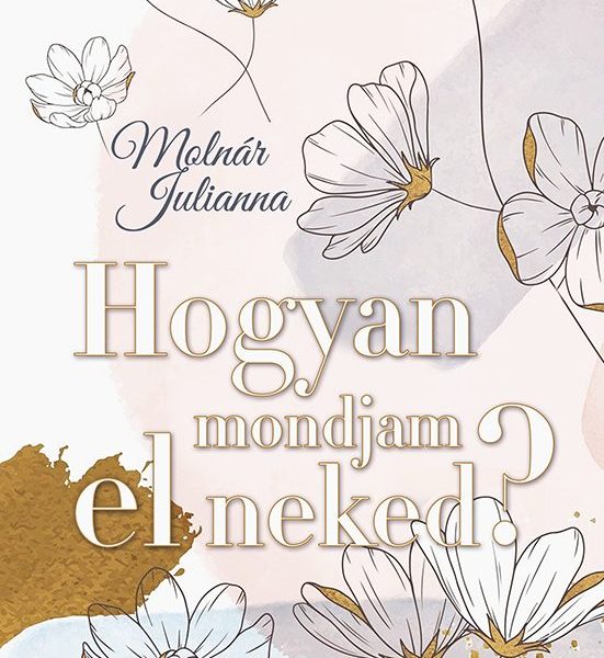 HOGYAN MONDJAM EL NEKED?