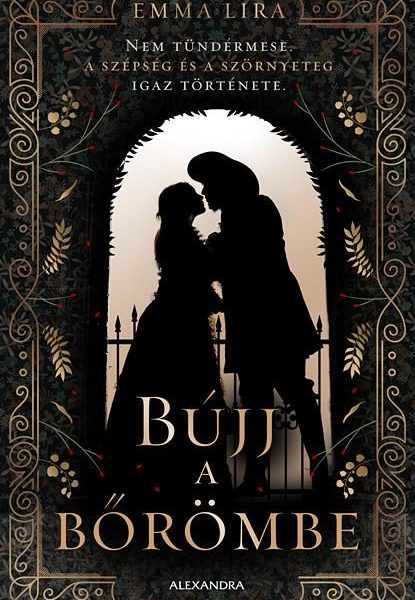 BÚJJ A BŐRÖMBE