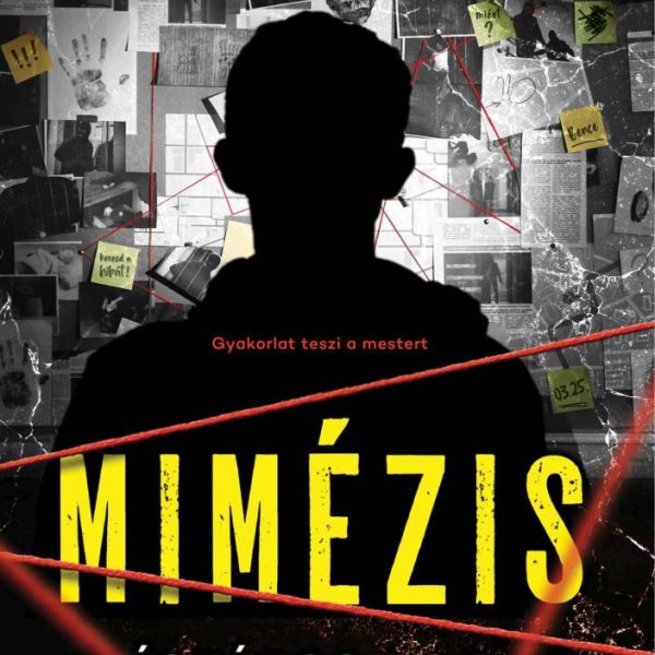MIMÉZIS