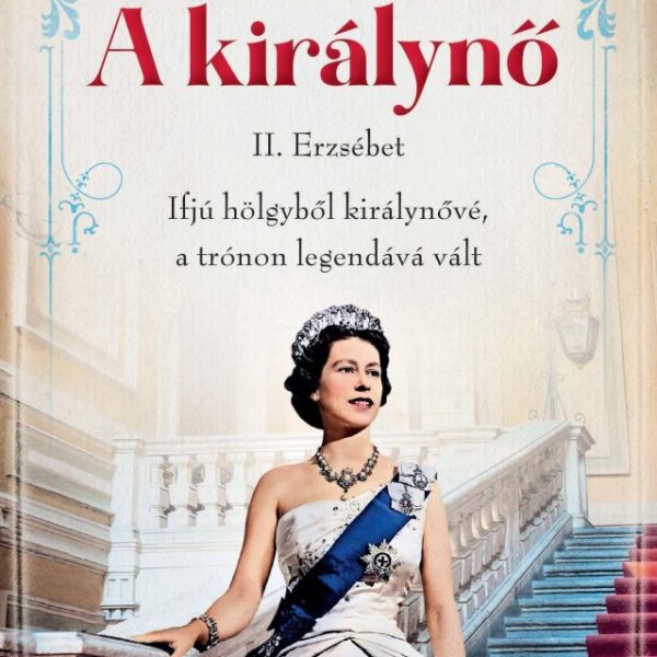 A KIRÁLYNŐ