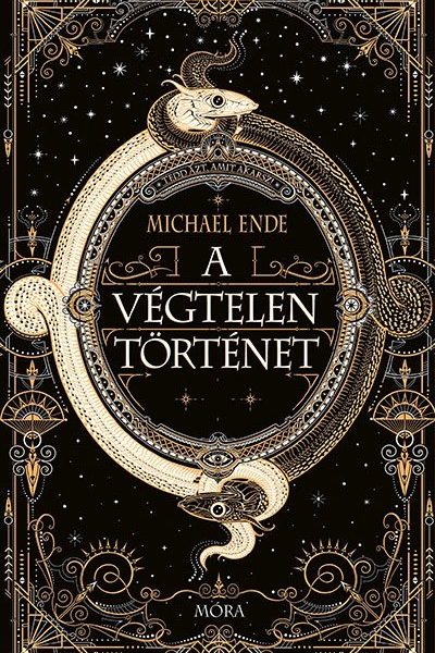A VÉGTELEN TÖRTÉNET