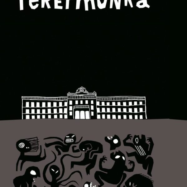 TEREPMUNKA