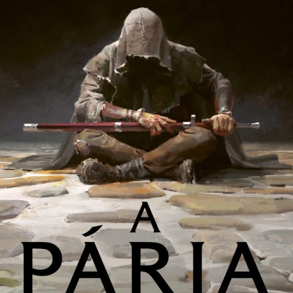 A PÁRIA