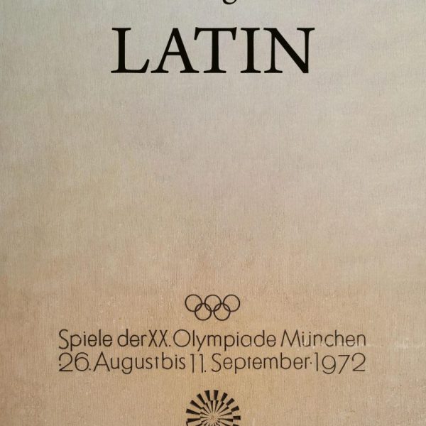 LATIN