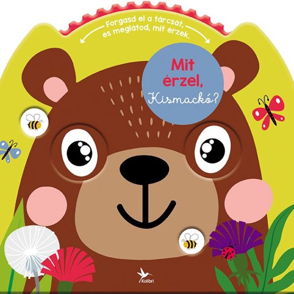 MIT ÉRZEL, KISMACKÓ?
