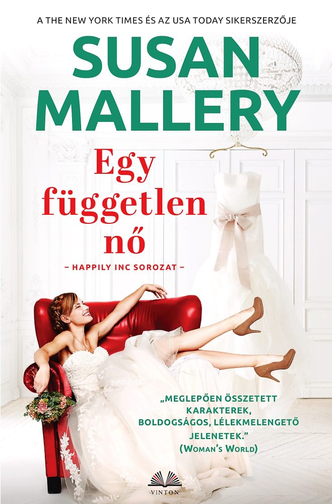 EGY FÜGGETLEN NŐ