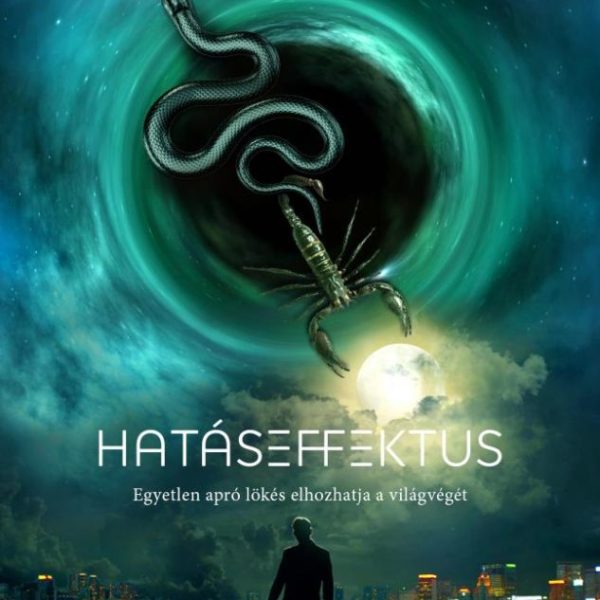 HATÁSEFFEKTUS