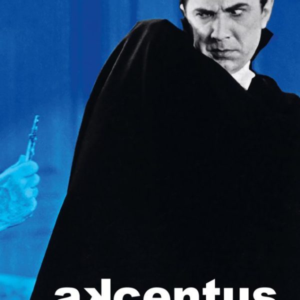 AKCENTUS - LUGOSI AMERIKÁBAN
