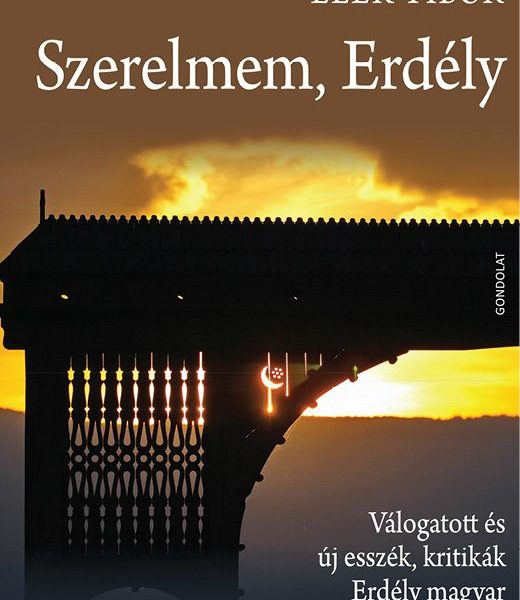 SZERELMEM, ERDÉLY