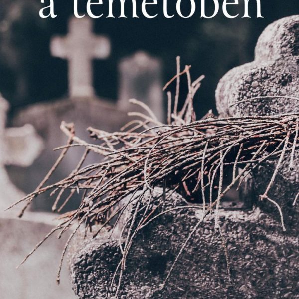 NÁLUNK A TEMETŐBEN