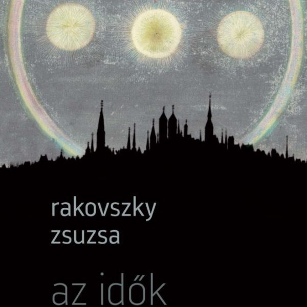 AZ IDŐK JELEI