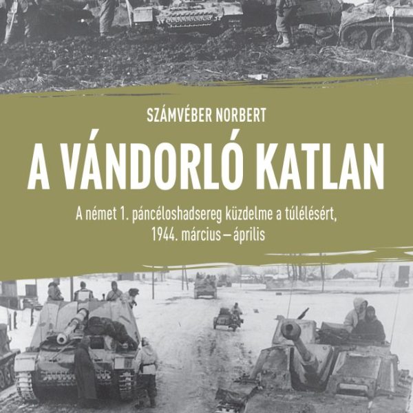 A VÁNDORLÓ KATLAN