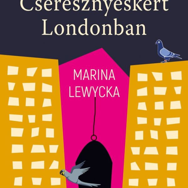CSERESZNYÉSKERT LONDONBAN - A LUBETKIN-HAGYATÉK