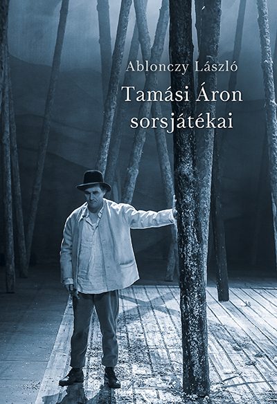 TAMÁSI ÁRON SORSJÁTÉKAI