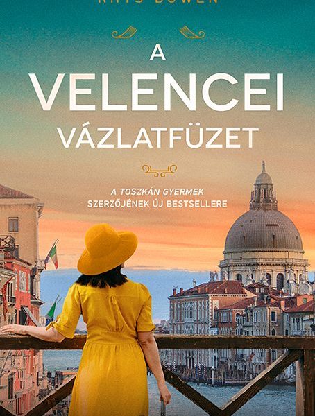 A VELENCEI VÁZLATFÜZET