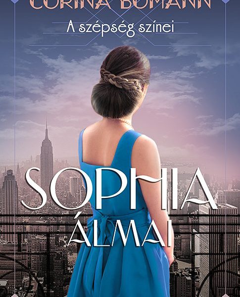 SOPHIA ÁLMAI - A SZÉPSÉG SZÍNEI 2.
