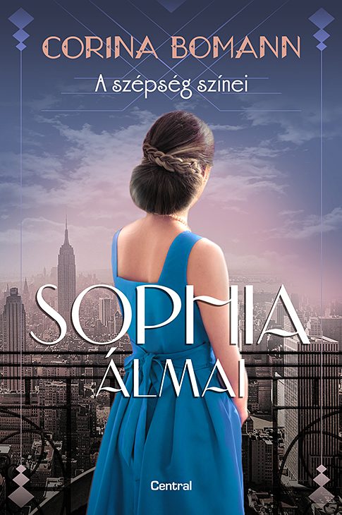 SOPHIA ÁLMAI - A SZÉPSÉG SZÍNEI 2.