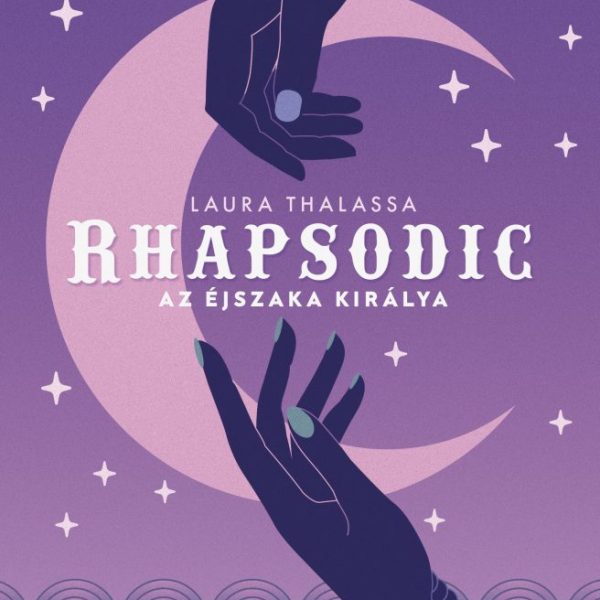 RHAPSODIC - AZ ÉJSZAKA KIRÁLYA
