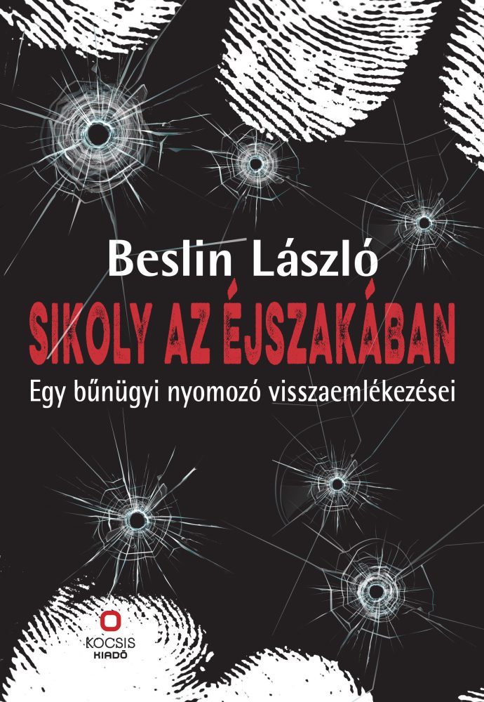 SIKOLY AZ ÉJSZAKÁBAN