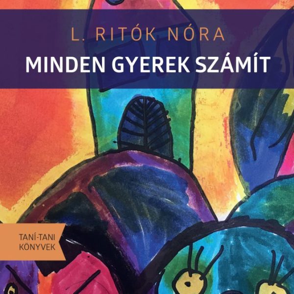 MINDEN GYEREK SZÁMÍT