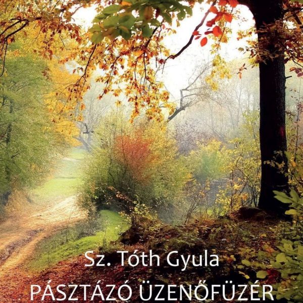 PÁSZTÁZÓ ÜZENŐFÜZÉR