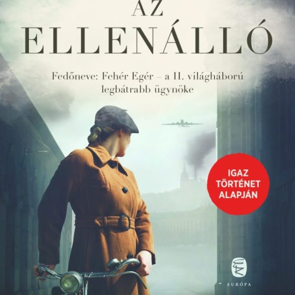 AZ ELLENÁLLÓ