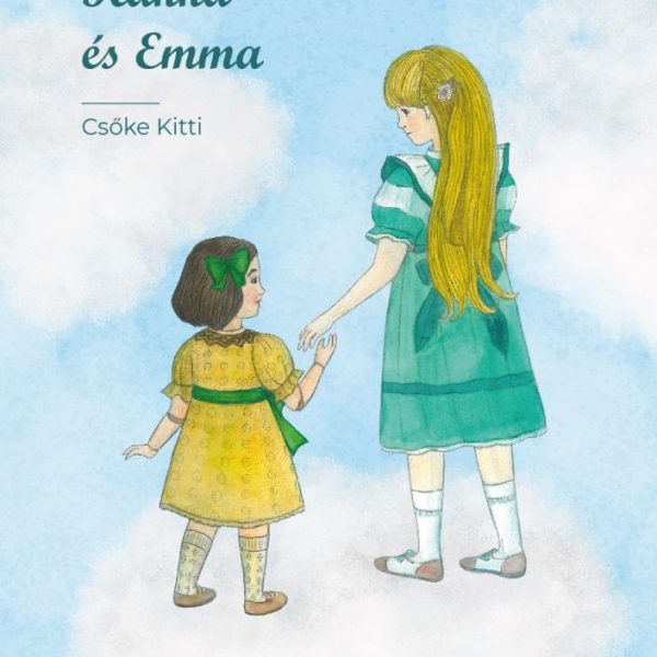 HANNA ÉS EMMA